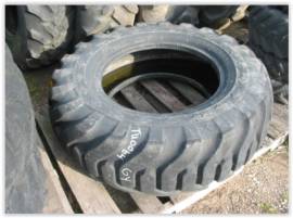 Goodyear 155X25 Wheels / Tires / Track