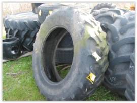 Goodyear 149R30 Wheels / Tires / Track