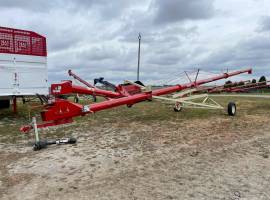 2022 Farm King 1060 Augers and Conveyor