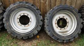 OTR 15X625 Wheels / Tires / Track