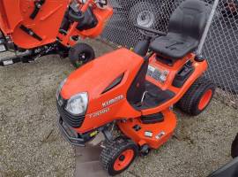 Kubota T2090BR Lawn and Garden