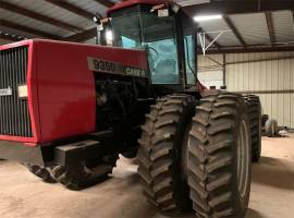 1994 Case IH 9250 Tractor