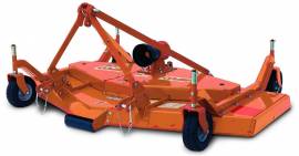 2022 Befco C50RD6H Rotary Cutter