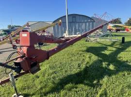 Buhler Farm King 1070 Augers and Conveyor