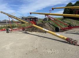 Westfield WR80-51 Augers and Conveyor
