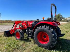 2022 Branson 5835R Tractor