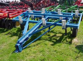 Ford 131 Chisel Plow