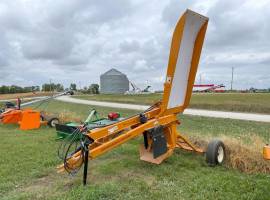 2022 Hurricane Ditcher 24 Field Drainage Equipment