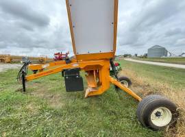 2022 Hurricane Ditcher 24 Field Drainage Equipment
