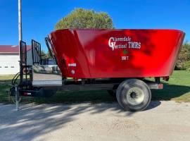 2022 Cloverdale 550T Grinders and Mixer