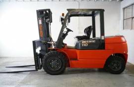 Octane FD50S Forklift