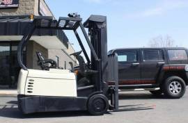 Crown SC4520-30 Forklift