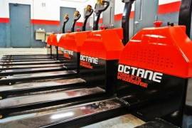 Octane TEPT30C Forklift
