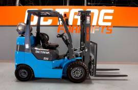 Octane FY25BCS Forklift