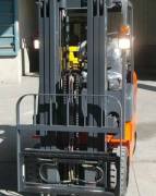 Octane FL20 Forklift
