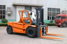 Octane FB120 Forklift
