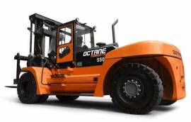 Octane FD250 Forklift