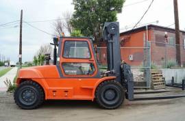Octane FD120 Forklift