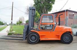 Octane FD120 Forklift