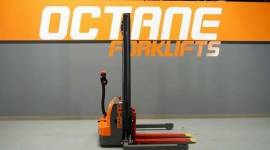 Octane WS10 Forklift