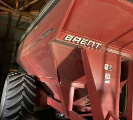 Brent 1080 Grain Cart