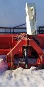 Buhler Farm King 1080 Augers and Conveyor