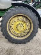 Goodyear 480/80R50 Wheels / Tires / Track