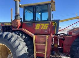 1983 Versatile 875 Tractor
