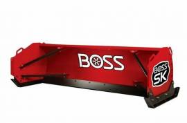 Boss 10 FT SNOW PUSH TRIP EDGE Blade