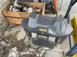AGCO BELLY WEIGHT Miscellaneous