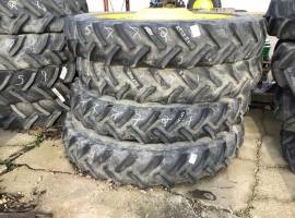 Goodyear 320/90R50 Wheels / Tires / Track