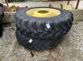 Firestone 14.9-30 Wheels / Tires / Track