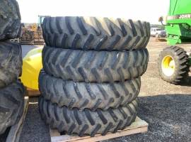 John Deere 18.4R42 Wheels / Tires / Track