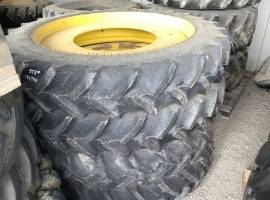 Goodyear Tires Wheels / Tires / Track