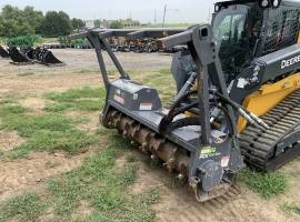 Loftness BS45/40 Loader and Skid Steer Attachment