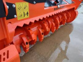 BaumaLight MS972 Loader and Skid Steer Attachment