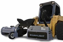 2021 BaumaLight FLAIL MOWER SWF580