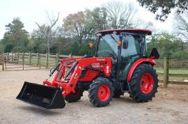2022 Branson 4820C Tractor