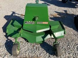 Woods RM59 Rotary Cutter