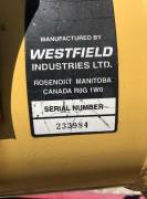 Westfield MK100-71 Augers and Conveyor