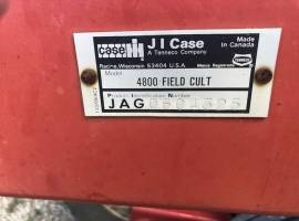 Case IH 4800 Field Cultivator