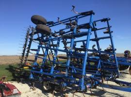 New Holland ST250 Field Cultivator