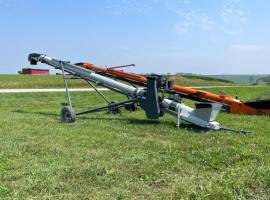2022 Speed King 10x30 Augers and Conveyor