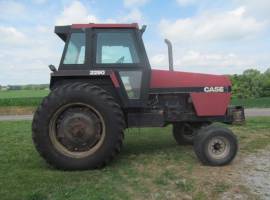 Case 2290 Tractor