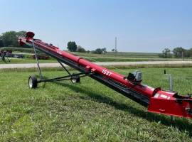 2022 Universal 1537 FIELD LOADER TD Augers and Con