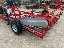 Steffen Systems 1050 Hay Stacking Equipment