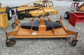 Woods RD7200 Rotary Cutter