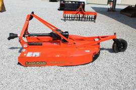 Land Pride RCR1260 Rotary Cutter