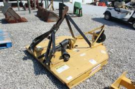 King Kutter L60-40-P-FH Rotary Cutter