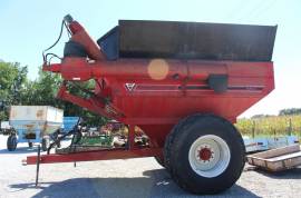 United Farm Tools 725 Grain Cart